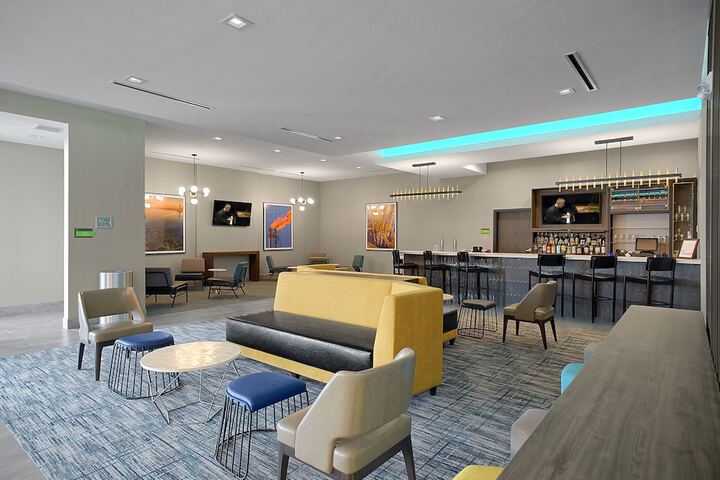 Hotel Interior 13 of 49