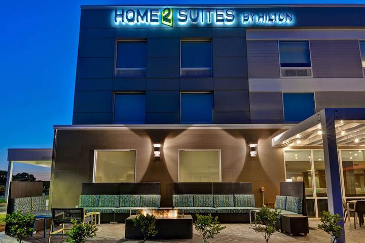 Home2 Suites by Hilton Williston Burlington VT