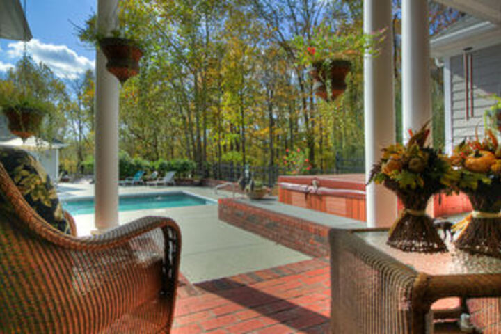 Bluegrass Country Estate