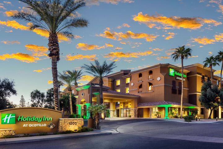 Hotel 8 of 110