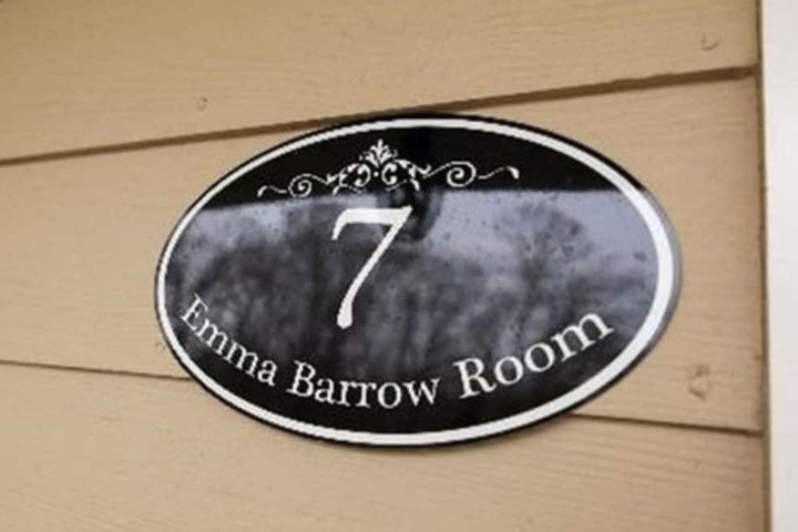 Greenwood Plantation B & B