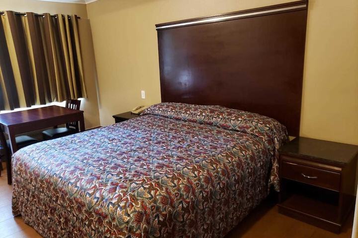Stardust Motel Azusa
