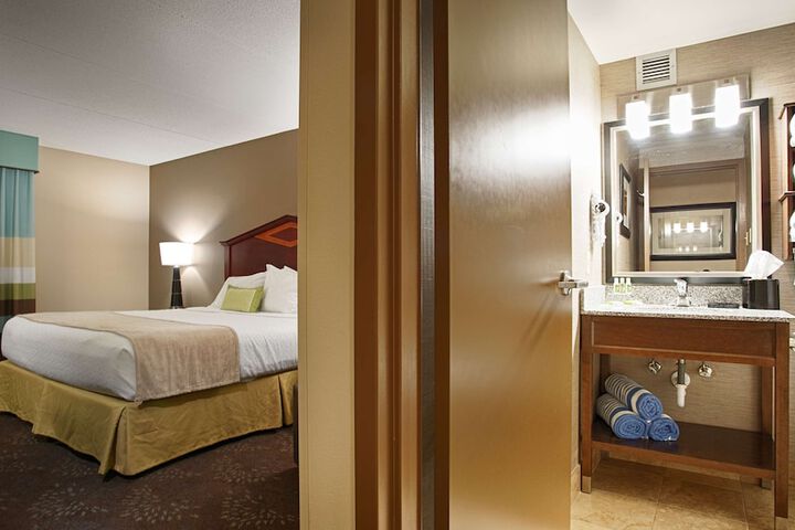 Best Western Plus Willmar