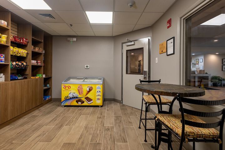 Candlewood Suites Enterprise by IHG