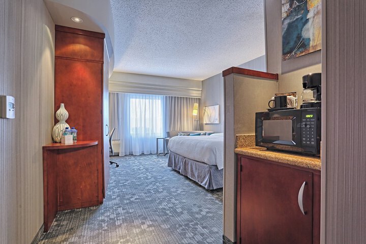 Courtyard by Marriott Harrisburg West / Mechanicsburg