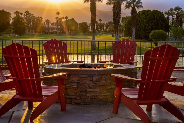 Marriotts Desert Springs Villas I