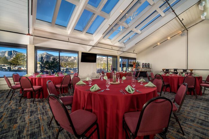 Holiday Inn Estes Park by IHG