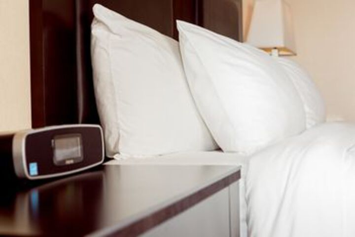 BEST WESTERN PLUS Coquitlam Inn Convention Centre