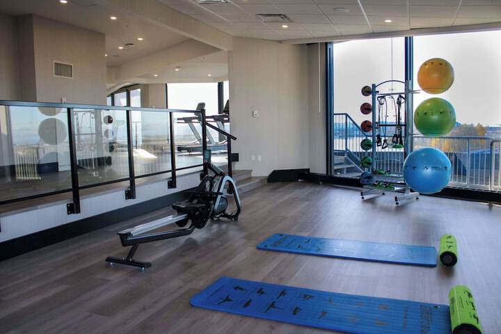 Radisson Blu Vancouver Airport Hotel & Marina