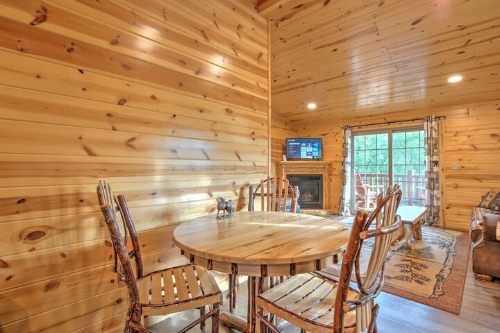 Blessings Lodge