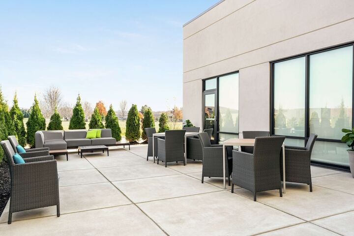 Terrace/Patio 70 of 73