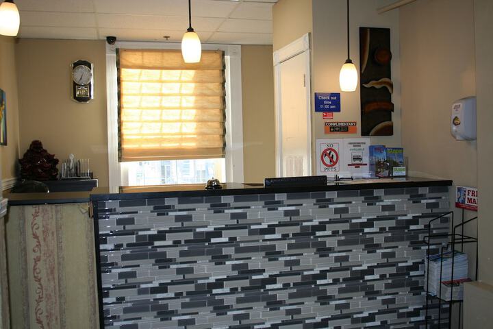 Hotel Interior 15 of 82