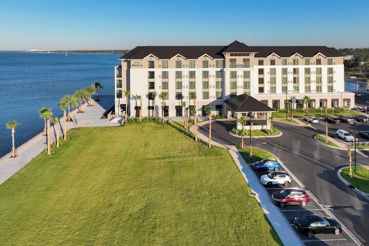 Hotel Indigo Panama City Marina by IHG