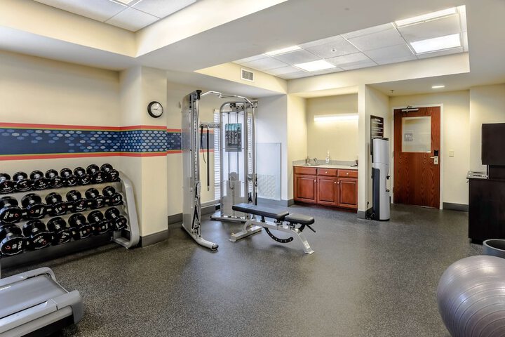 Health and Fitness 39 of 43