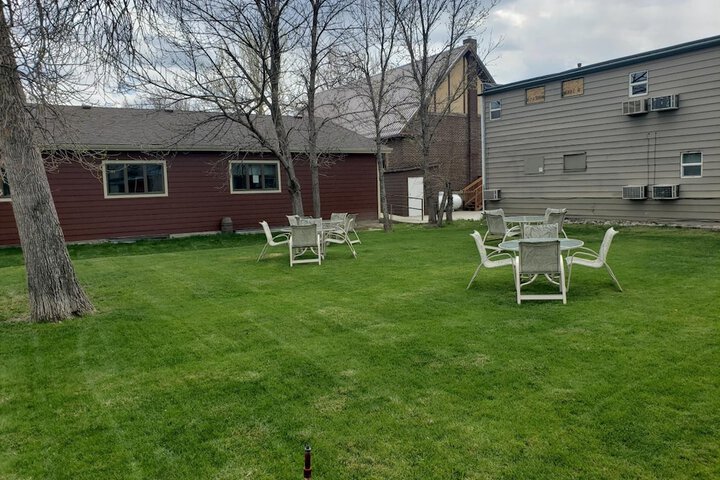 Terrace/Patio 49 of 55
