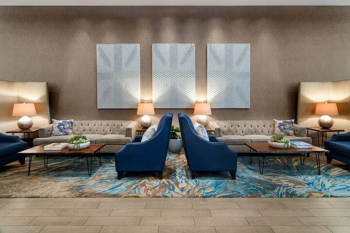 The Westin San Diego Bayview