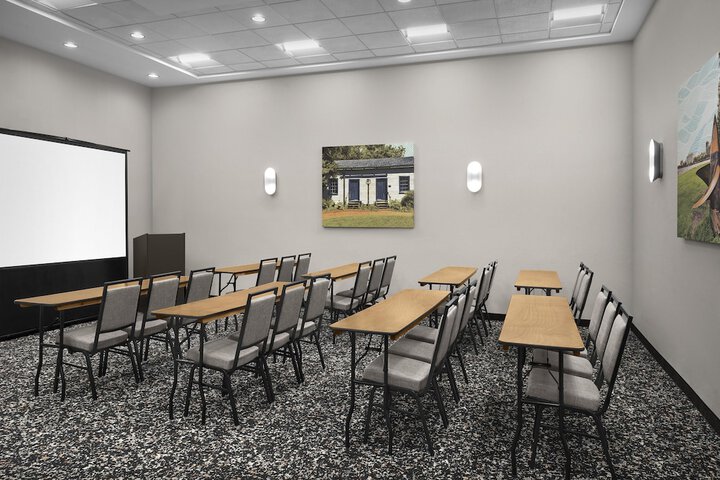 Hampton Inn & Suites Greenville / Spartanburg I-85 SC