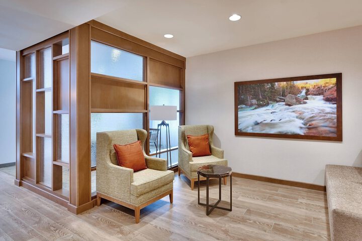 Fairfield by Marriott Inn & Suites Denver West / Federal Center