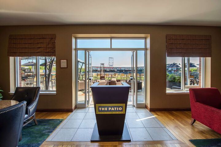 Terrace/Patio 57 of 66
