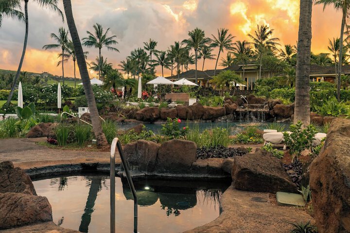 The Lodge at Kukui’ula