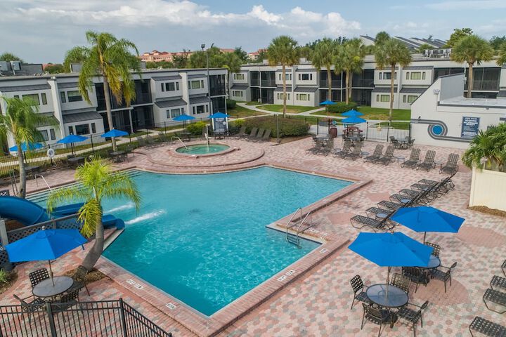 Pool 8 of 24