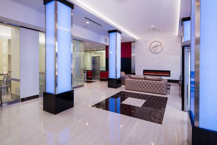 Hotel Interior 10 of 22