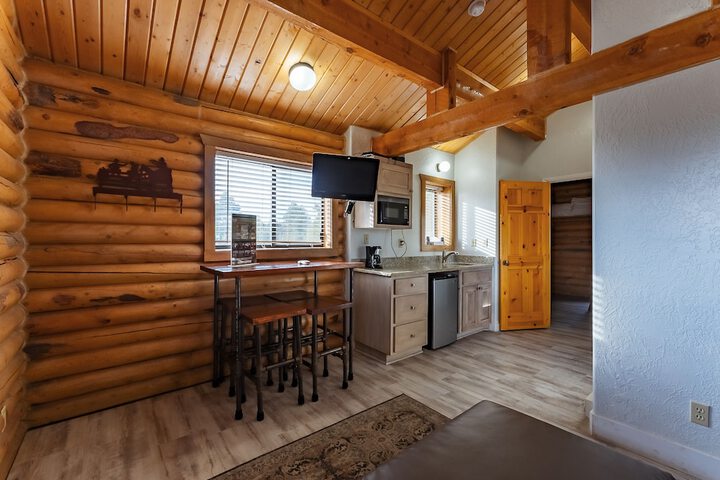 Zion Ponderosa Ranch Resort
