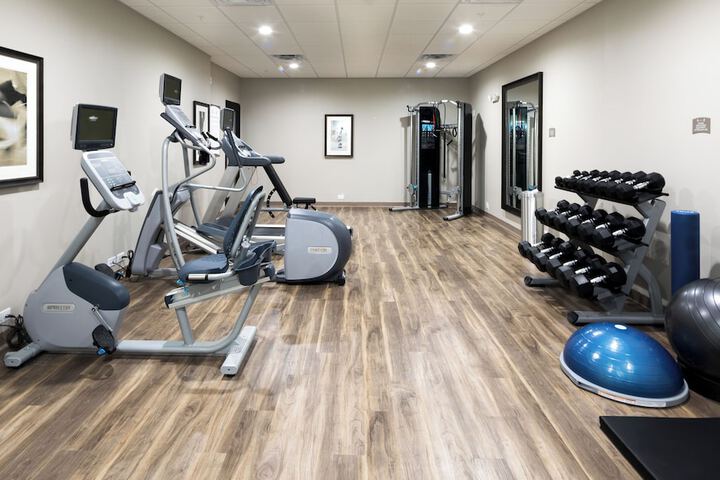 Staybridge Suites Lake Jackson by IHG