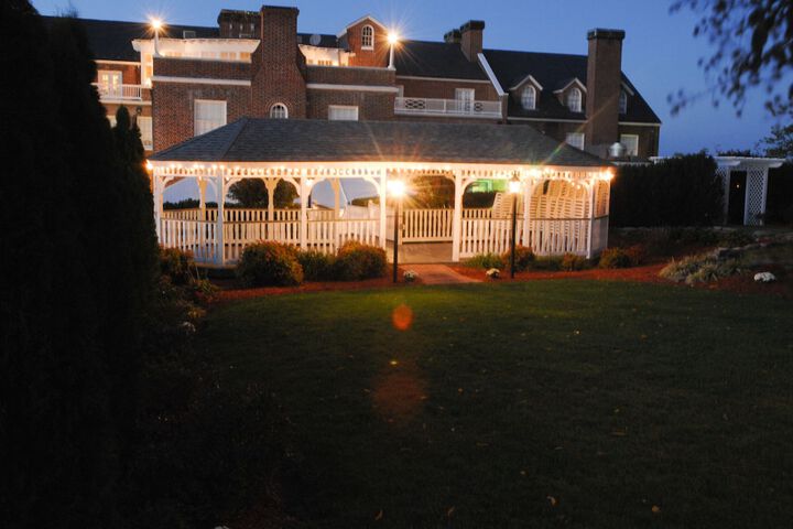 Hotel Exterior 60 of 60