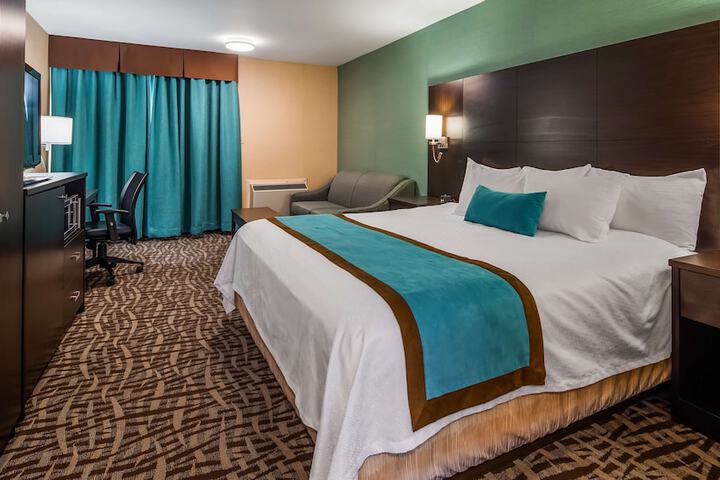 Best Western Plus Barrie