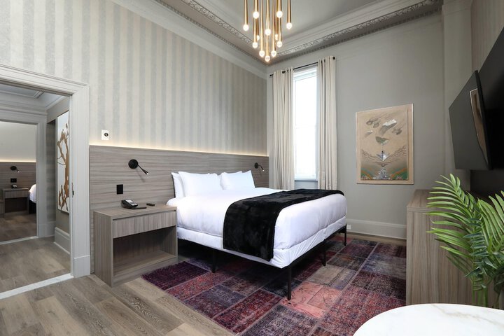 The Fort Garry Hotel Spa and Conference Centre, an Ascend Collection Hotel