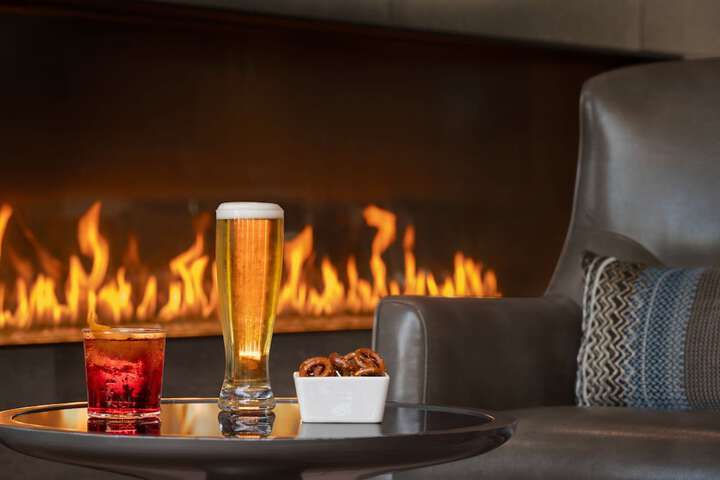 Residence Inn by Marriott Boston Waltham