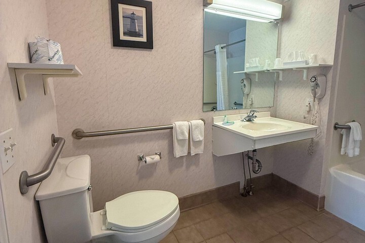 Smart Suites an Ascend Collection Hotel