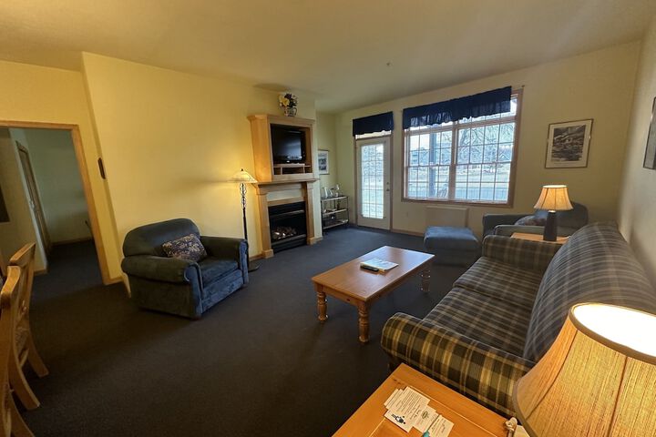 Birchwood Lodge