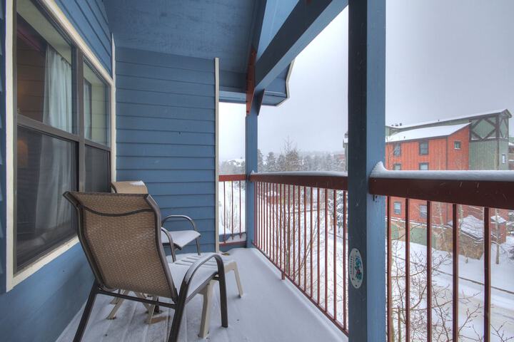 River Mountain Lodge a Vail Resorts Property