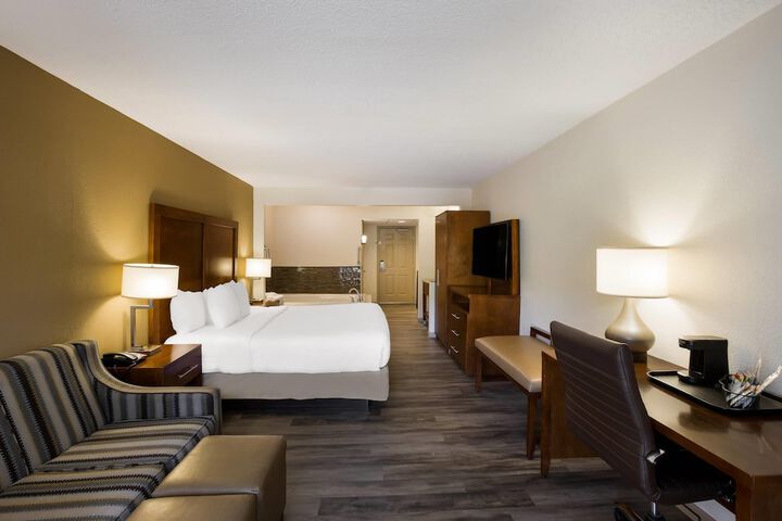 The Inn at Apple Valley an Ascend Collection Hotel