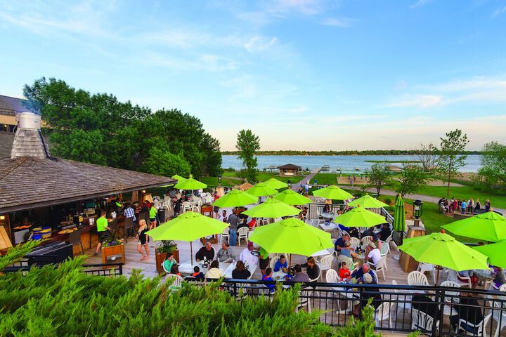 Arrowwood Resort Hotel and Conference Center - Alexandria MN