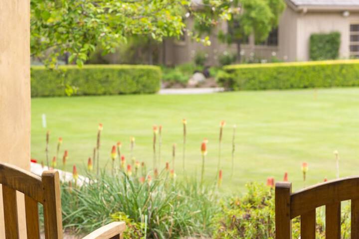 Bernardus Lodge & Spa
