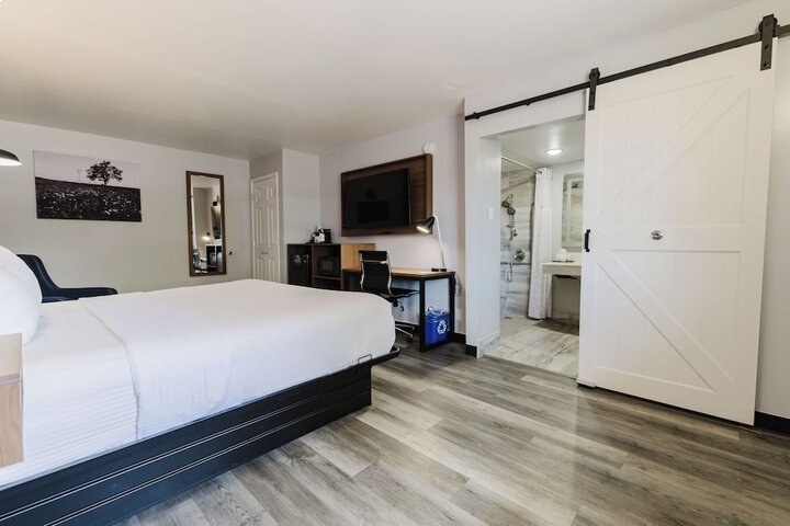 La Quinta Inn by Wyndham Amarillo Mid-City