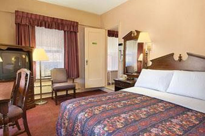 Days Inn by Wyndham Rochester Downtown