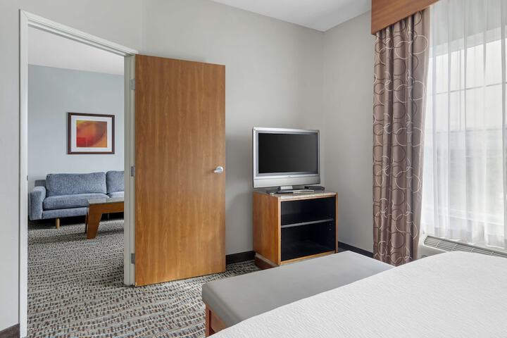Best Western Plus Peppertree Inn at Omak