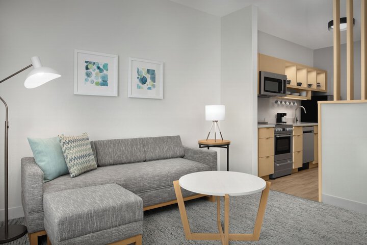 TownePlace Suites by Marriott Jacksonville Mayport