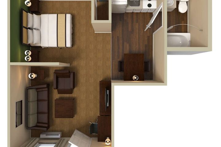 Room 38 of 43