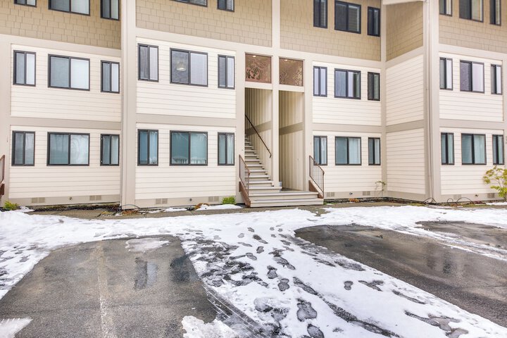 Waterfront Sandpoint Condo: Lake Access!