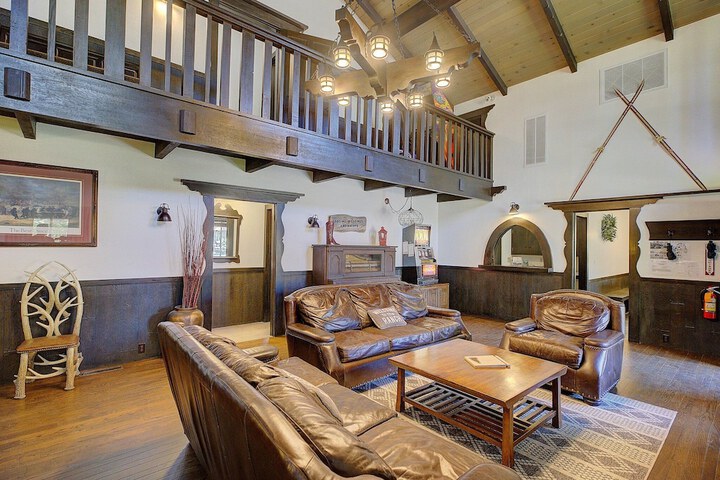 Shay Meadows Ranch & Resort #2500