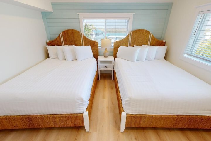 Manasota Key Resort