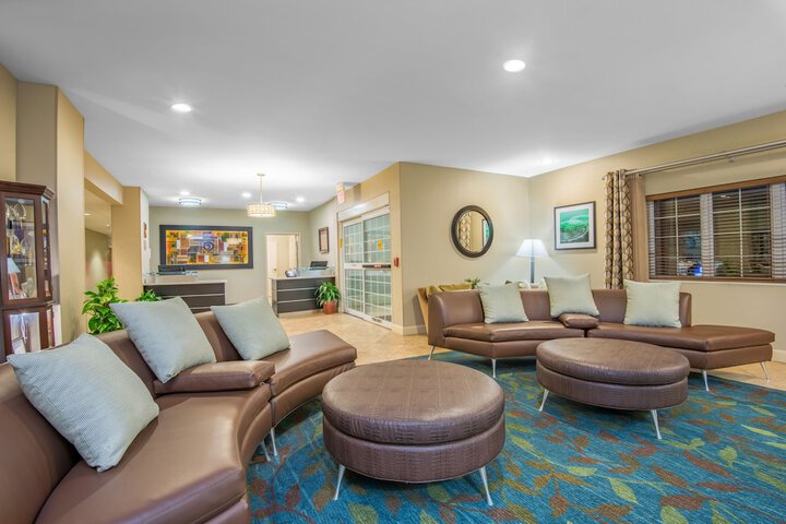 Hotel 6 of 31
