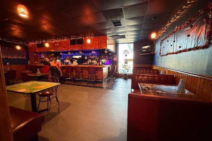 BlissPoint Inn wabash