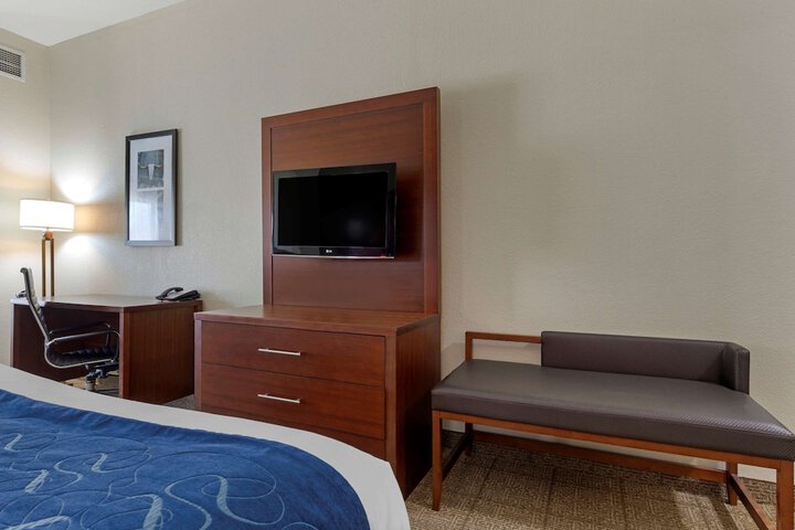 Comfort Suites Gainesville