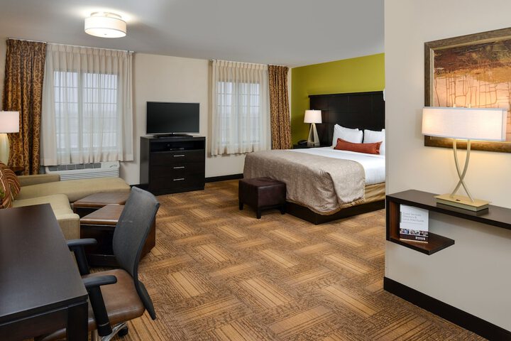 Staybridge Suites Merrillville by IHG